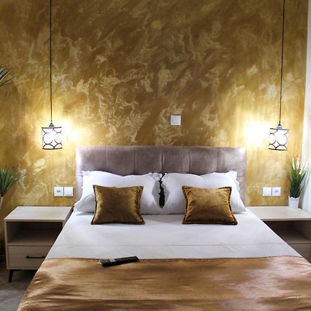 Comfy Apartments Nikiti  Bagian luar foto