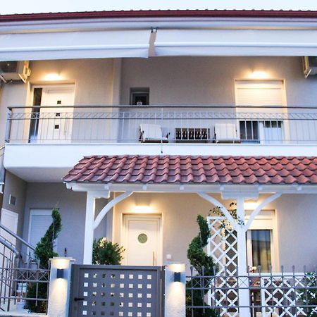 Comfy Apartments Nikiti  Bagian luar foto