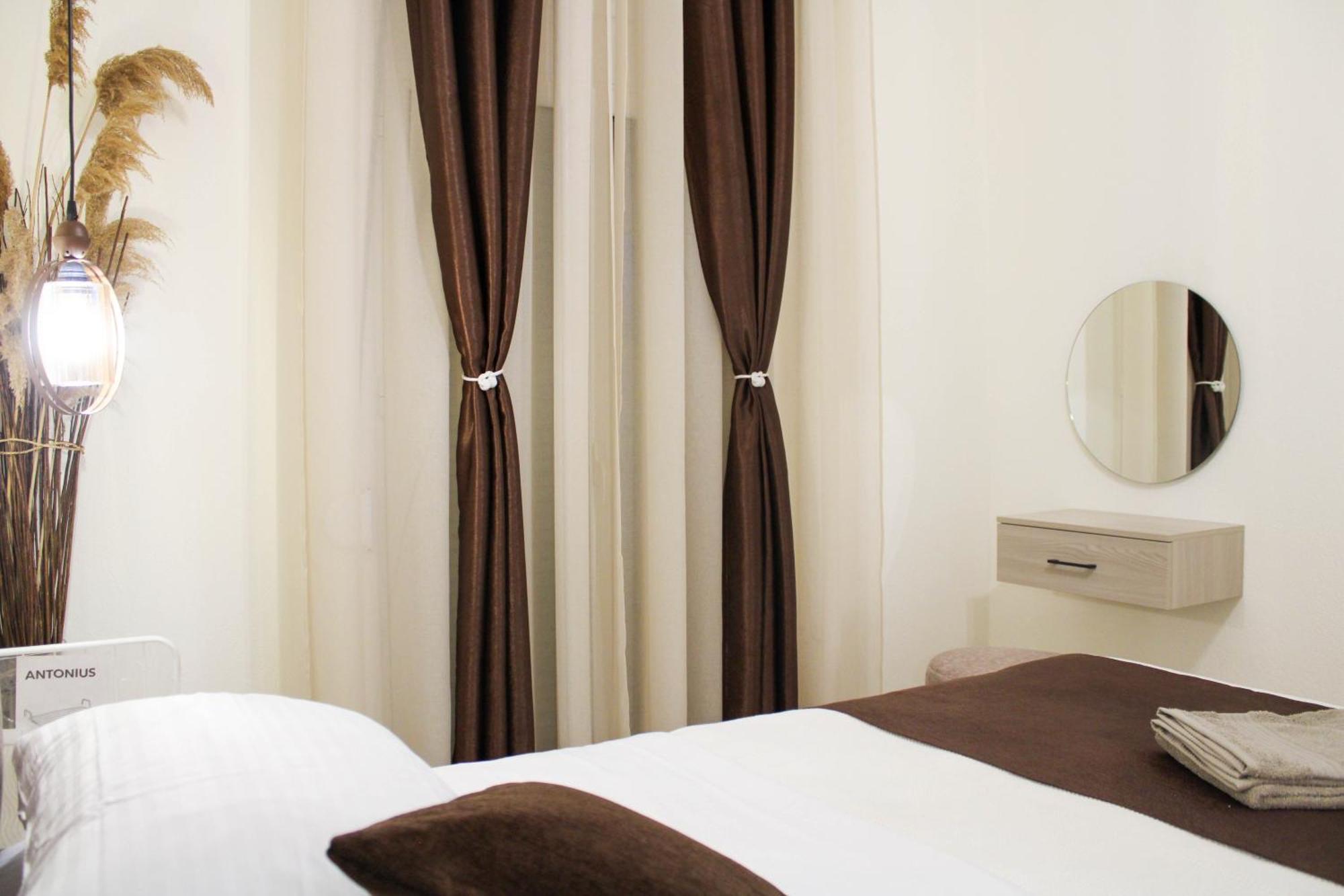 Comfy Apartments Nikiti  Bagian luar foto