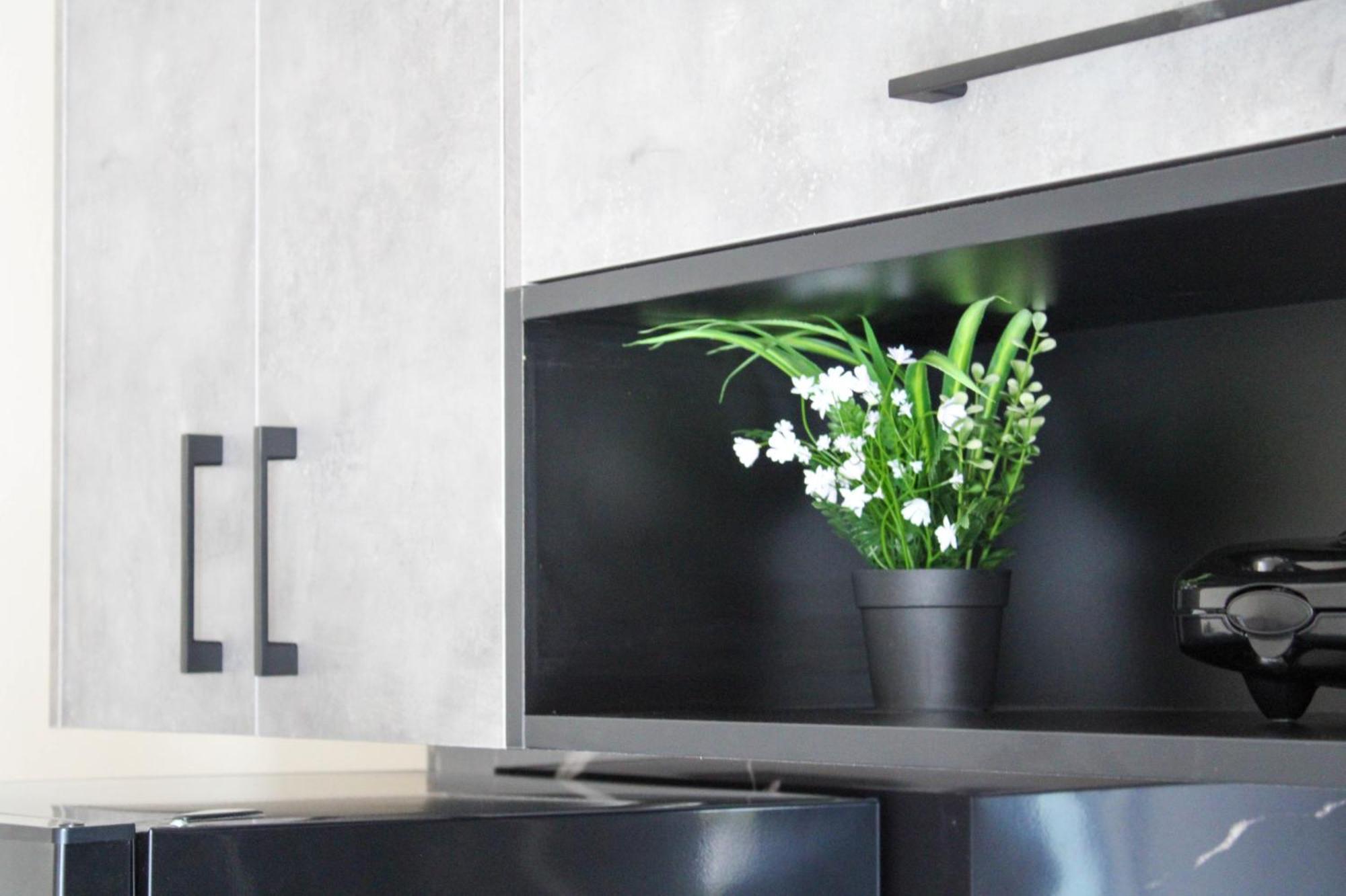 Comfy Apartments Nikiti  Bagian luar foto