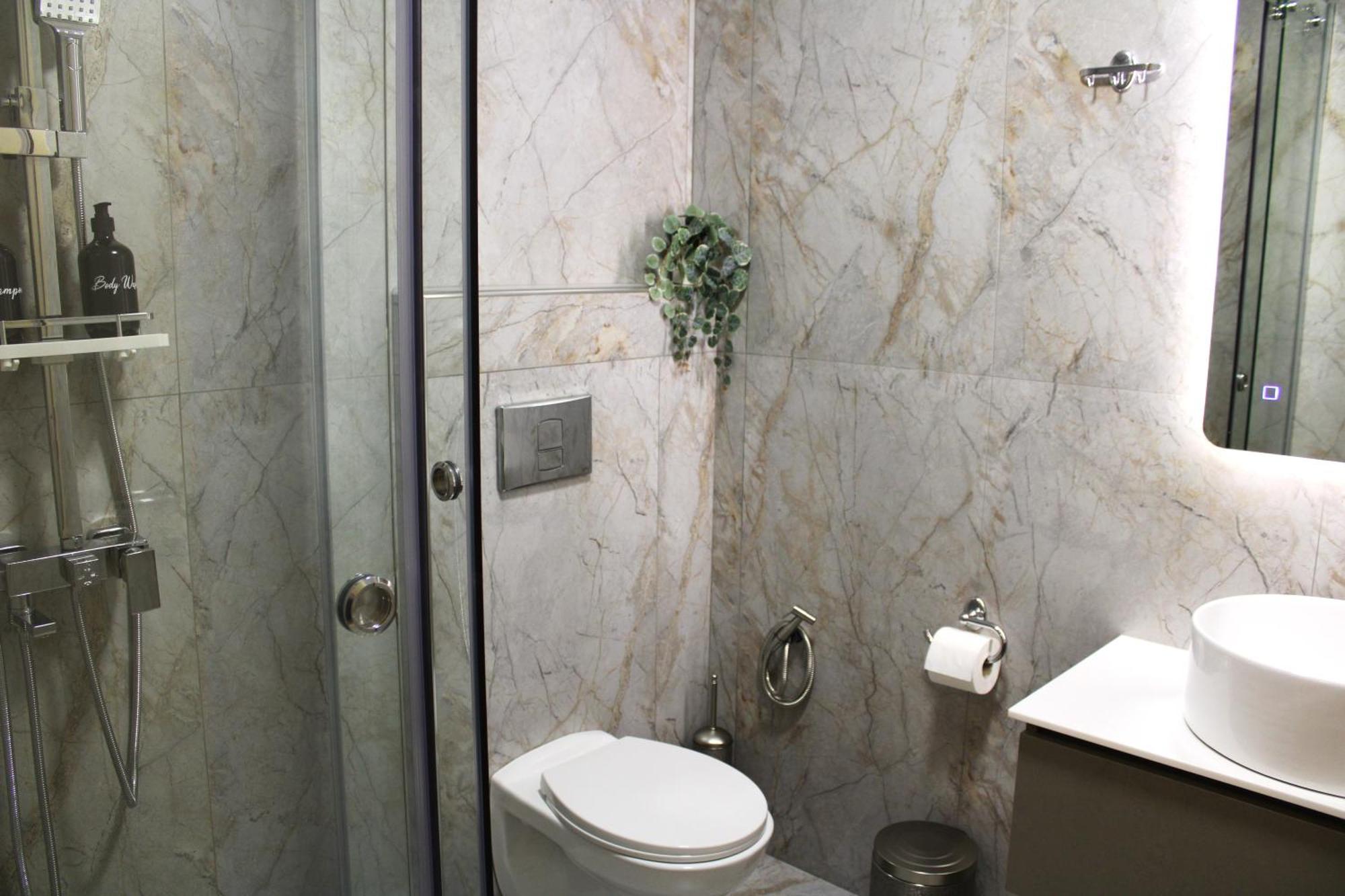 Comfy Apartments Nikiti  Bagian luar foto