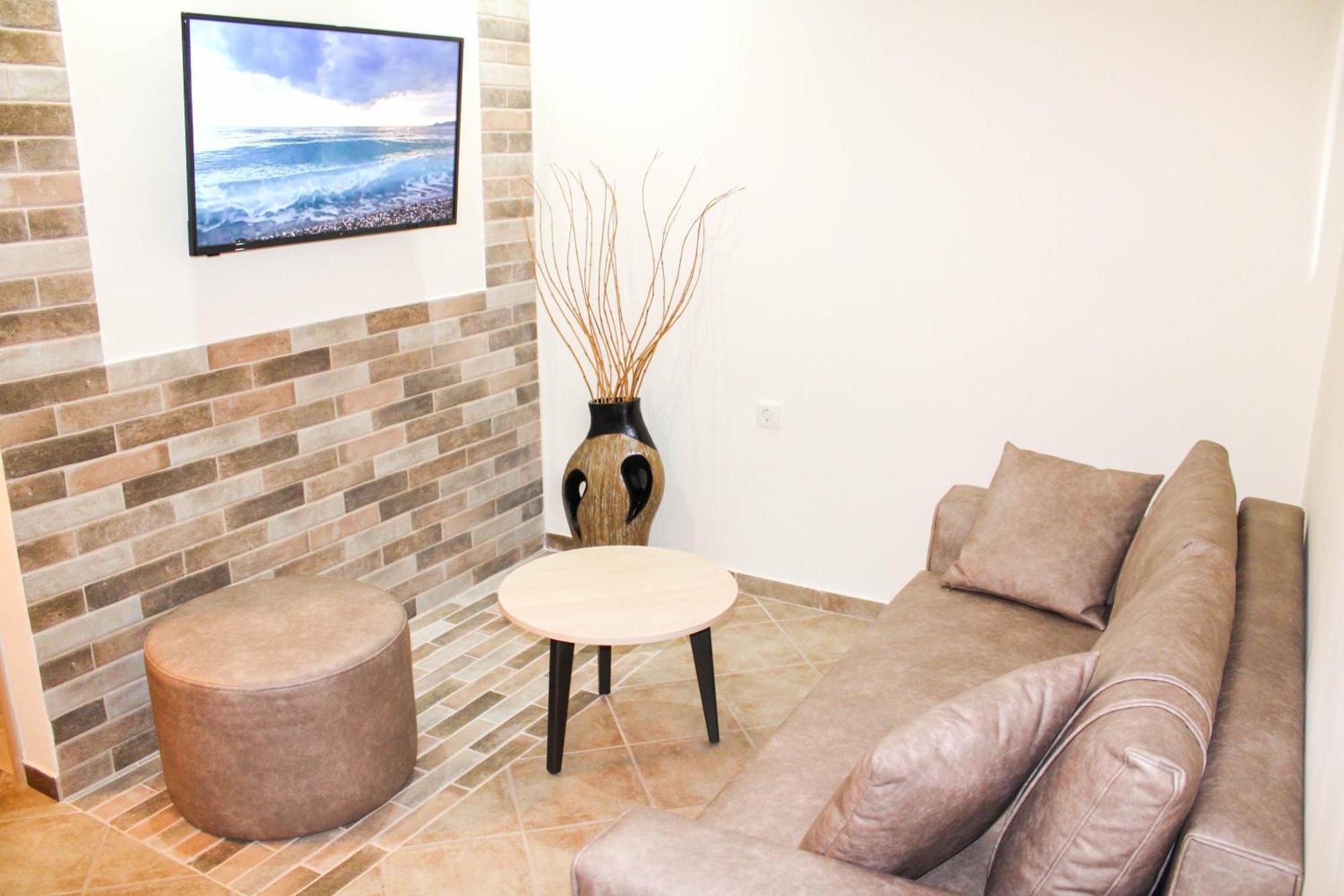 Comfy Apartments Nikiti  Bagian luar foto