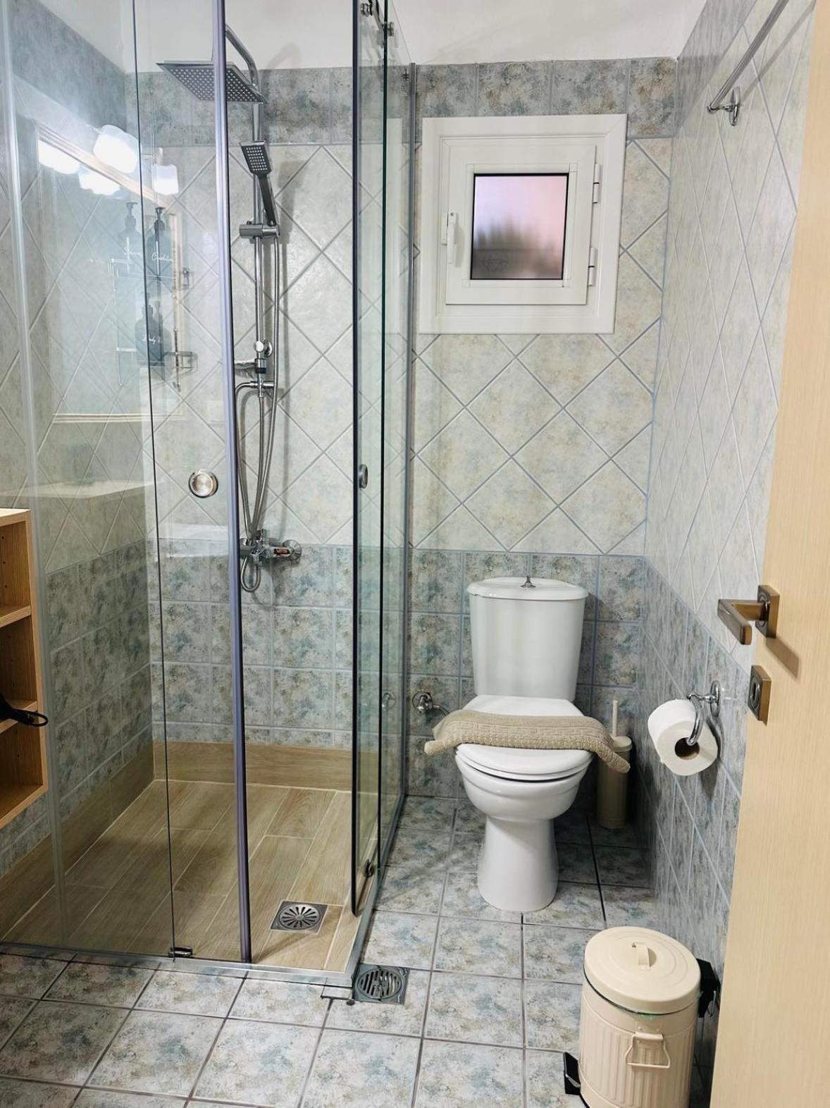 Comfy Apartments Nikiti  Bagian luar foto